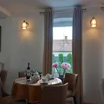 Rosa Vendégház 3*