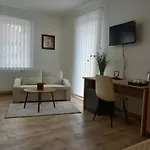 Vendégház Rosa 3*