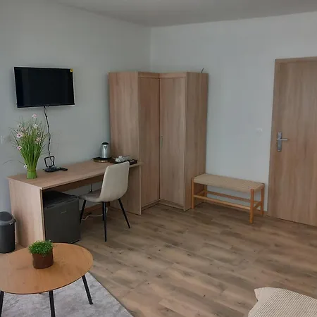 Rosa Pensionat 3*