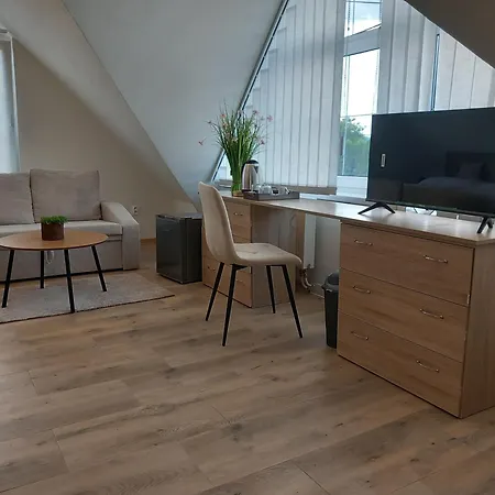 Casa de hóspedes Rosa Spissky Stvrtok