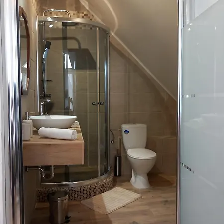 Rosa Casa de hóspedes