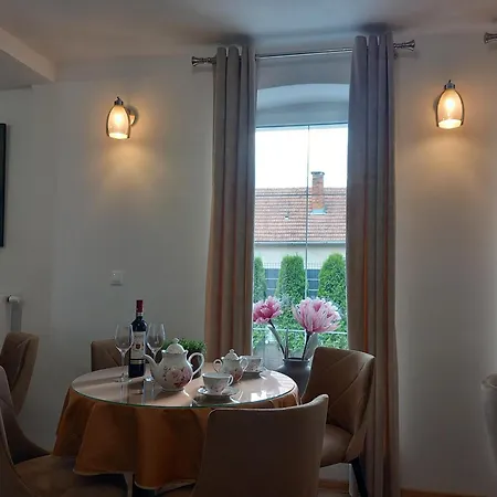 Rosa Pensionat 3*