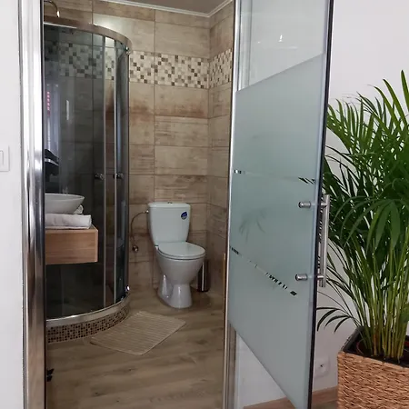 Casa de hóspedes Rosa Spissky Stvrtok