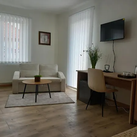 Casa de hóspedes Rosa 3*