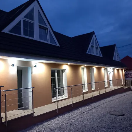 Rosa Spissky Stvrtok